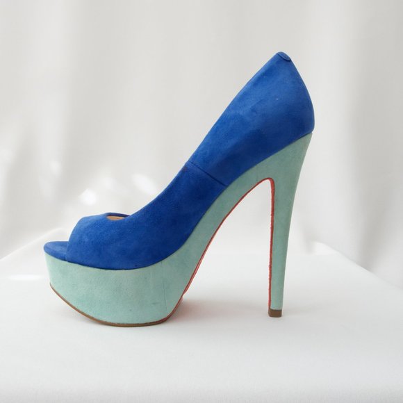 NEW Nine West Boutique9 Open Toe Platform Sandals - Picture 2 of 7